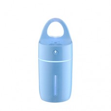 SoadSight YRD Tech Air Purifier Night Light Aromatherapy Machine Mini Usb Magic Cup Car Humidifierhumidifier Air Freshener For Home Office Ca Mini Humidifier Home (Blue) - B07F14CFCV